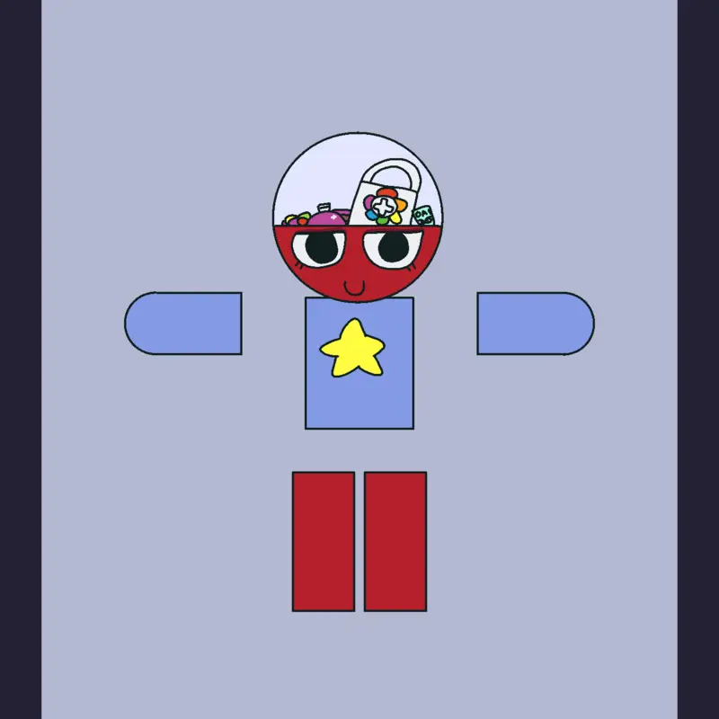 Game by @LiekXD