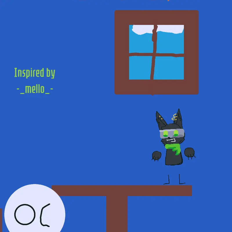 Game by @fnf_fansus