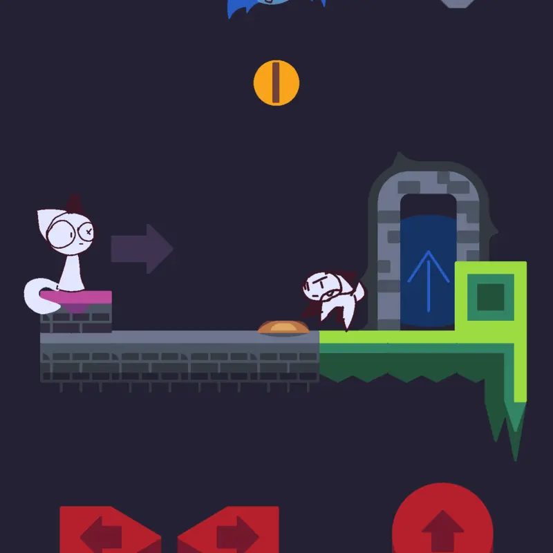 Game by @welcome_home