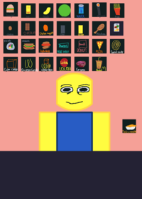 Feed the noob (my version)