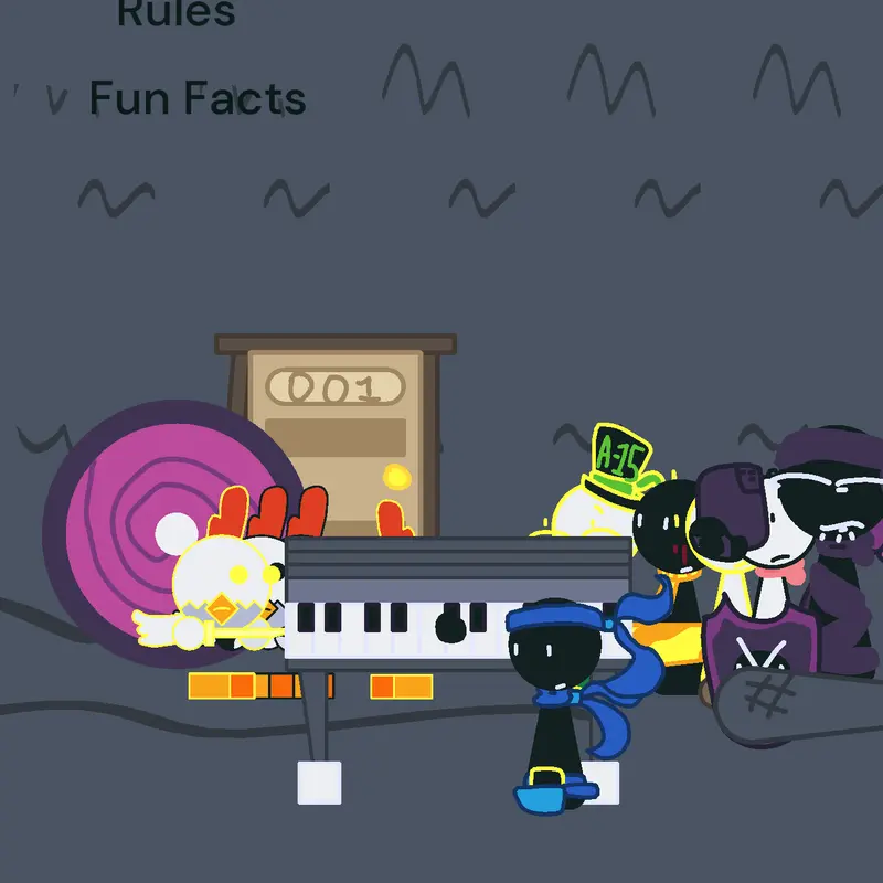 Game by @The_Beloved_Tutorialiw