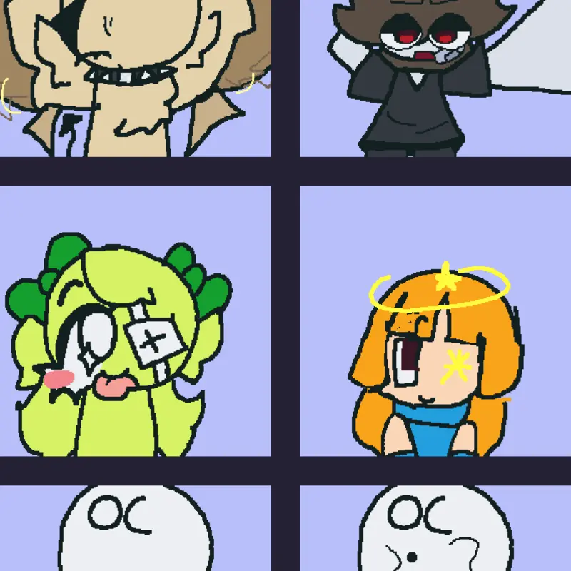 Game by @lisalovekittys