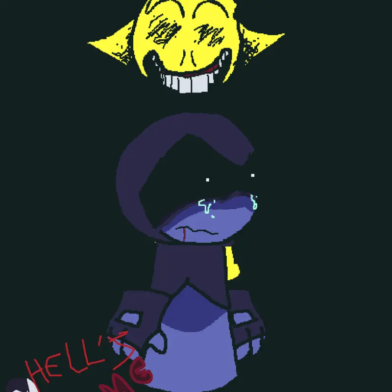 Game by @Rainbowring