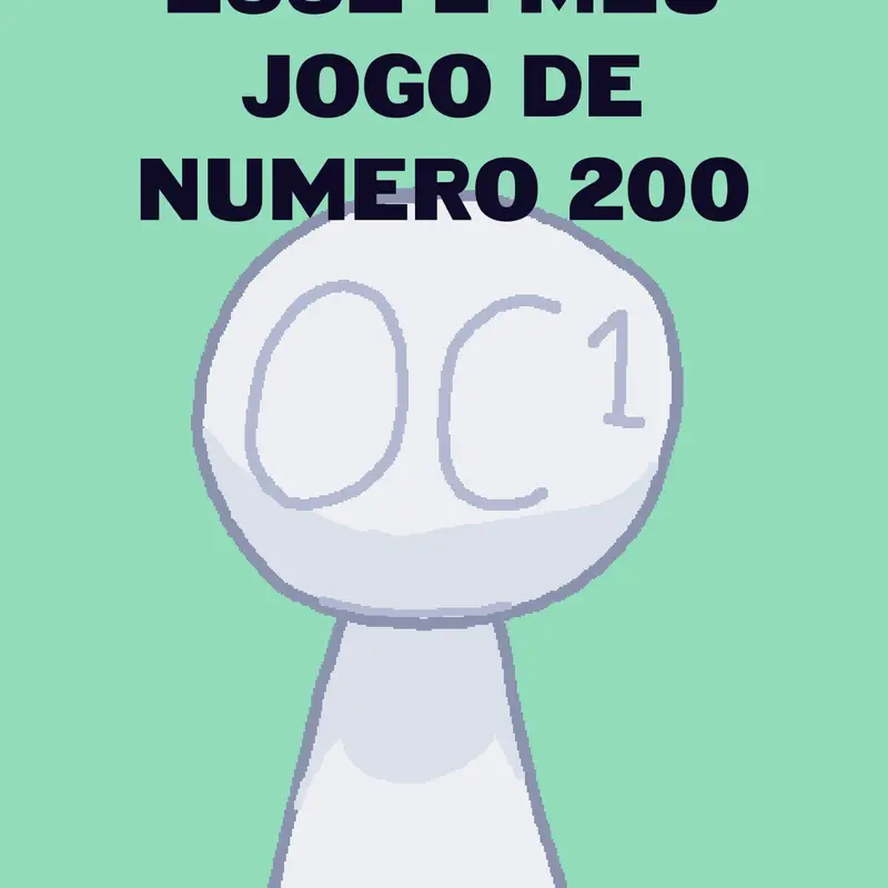 Game by @hathos