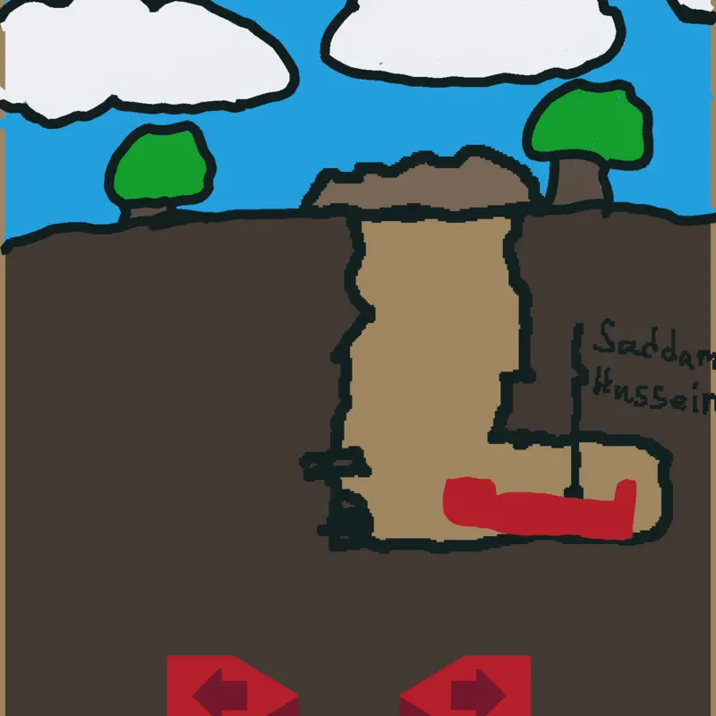 Game by @fluffynator