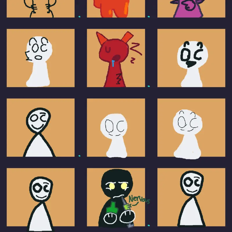 Game by @acolotlofpickles