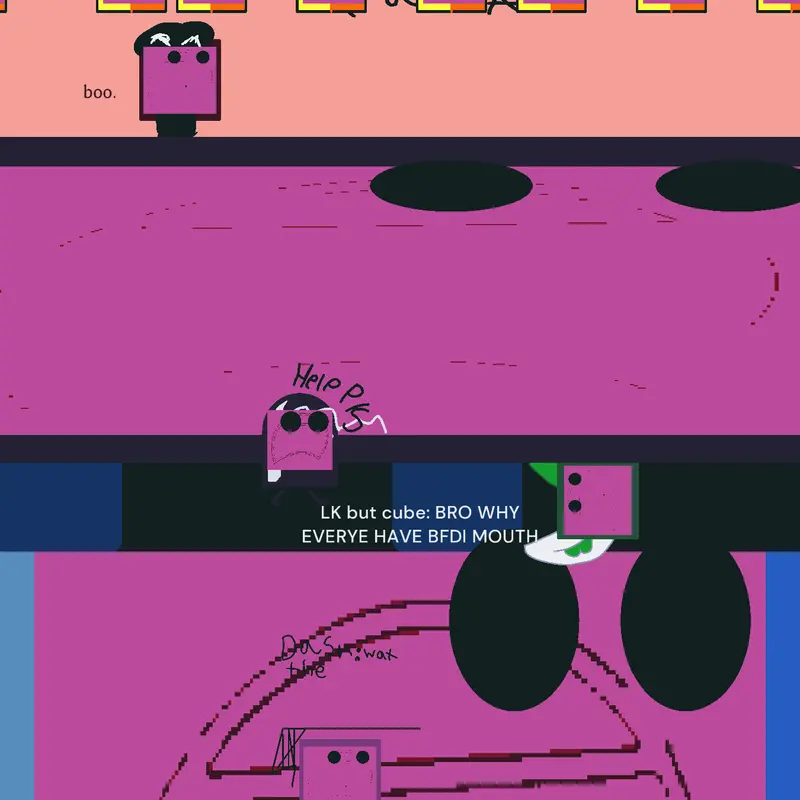 Game by @Ronanujoofficall
