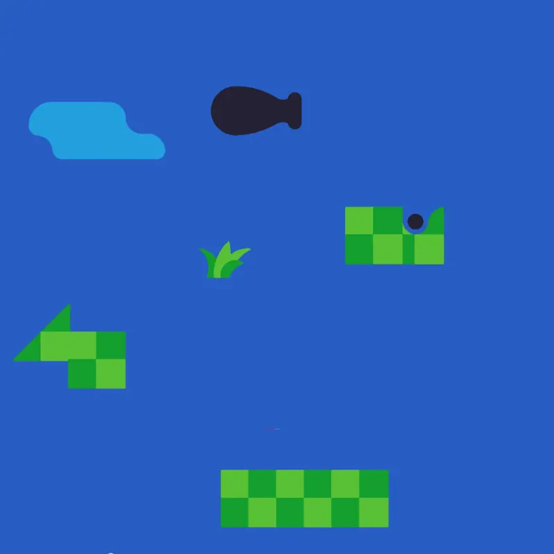 Game by @Gelatian