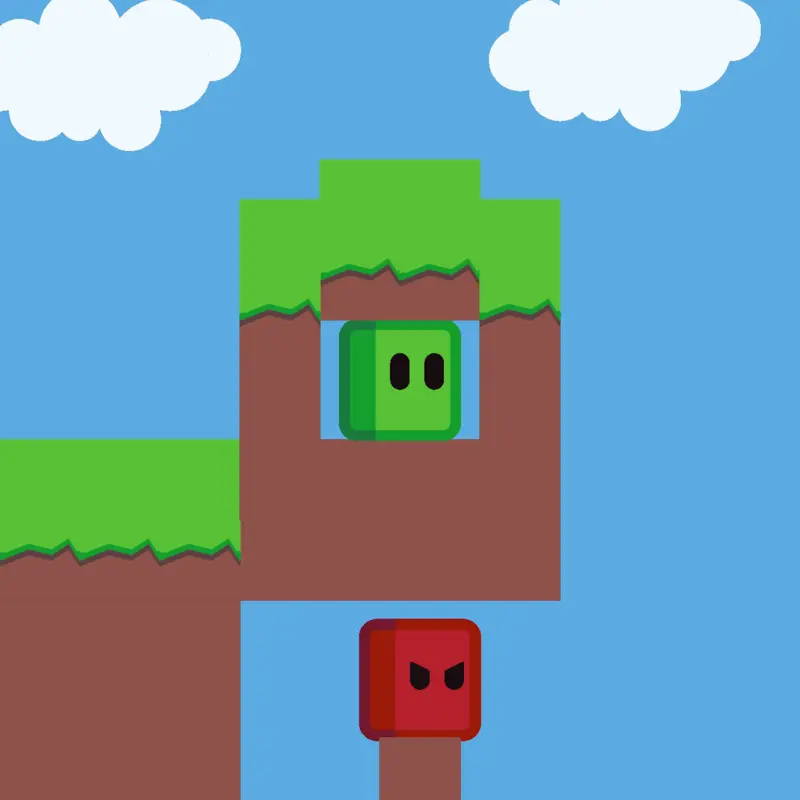Game by @hector_minecrafty_-