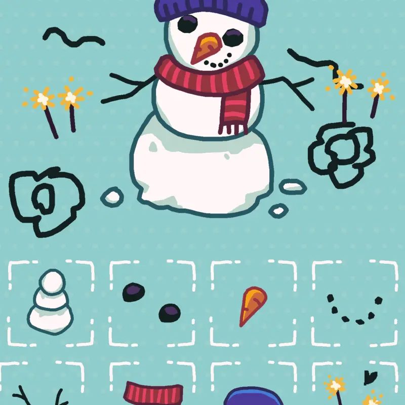 Game by @yukilove