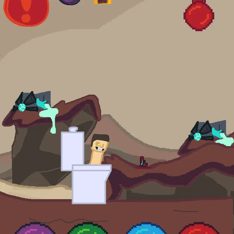 Game by @camera_boy