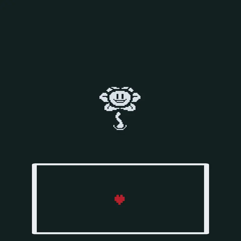 Game by @Satrana