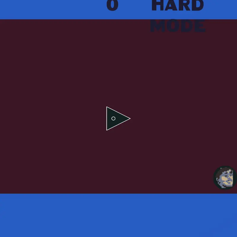 Game by @nellobandaid