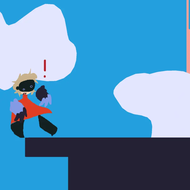 Game by @Cone_Atelier