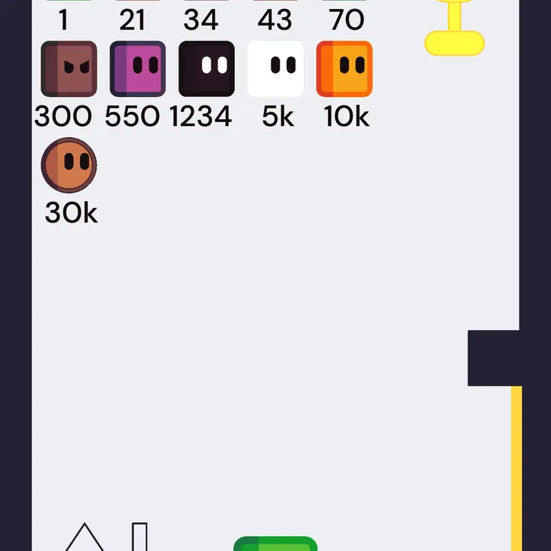 Game by @MIKUUUU_11