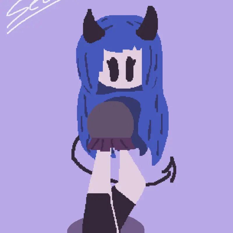 Game by @Seqex
