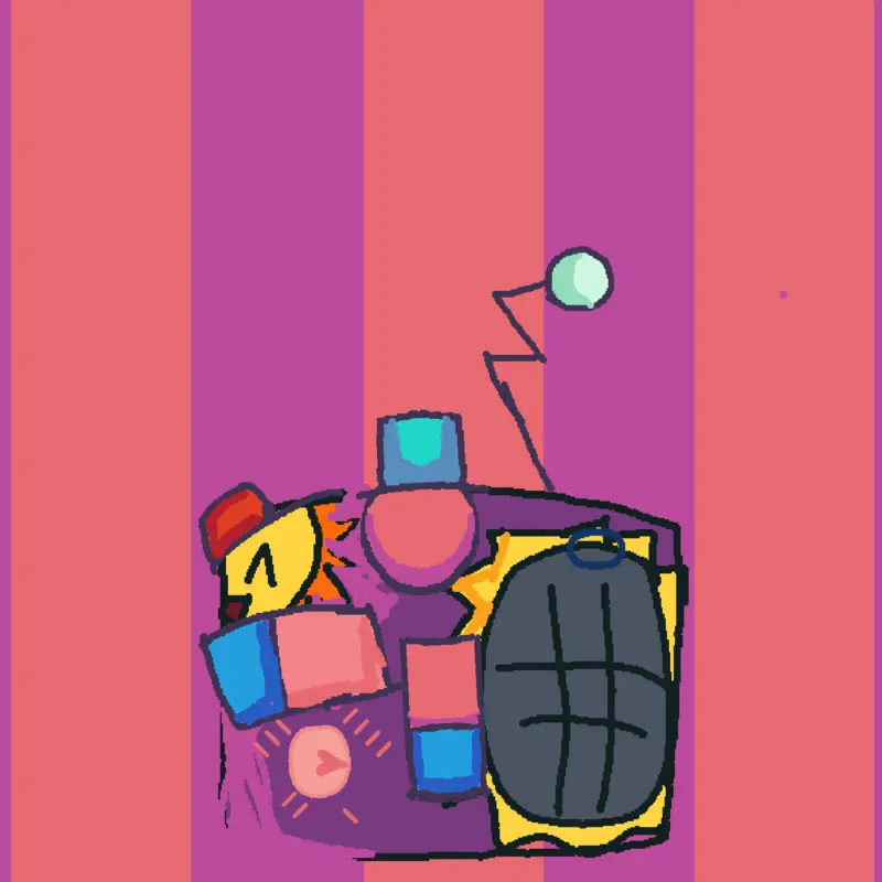 Game by @Daizy-show