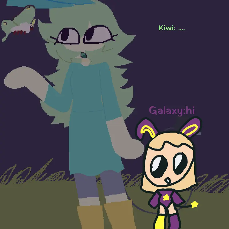 Game by @Celestial_Cosmic