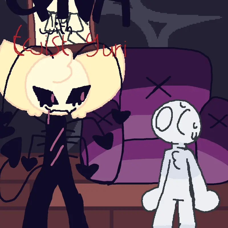 Game by @Meloetta_offical