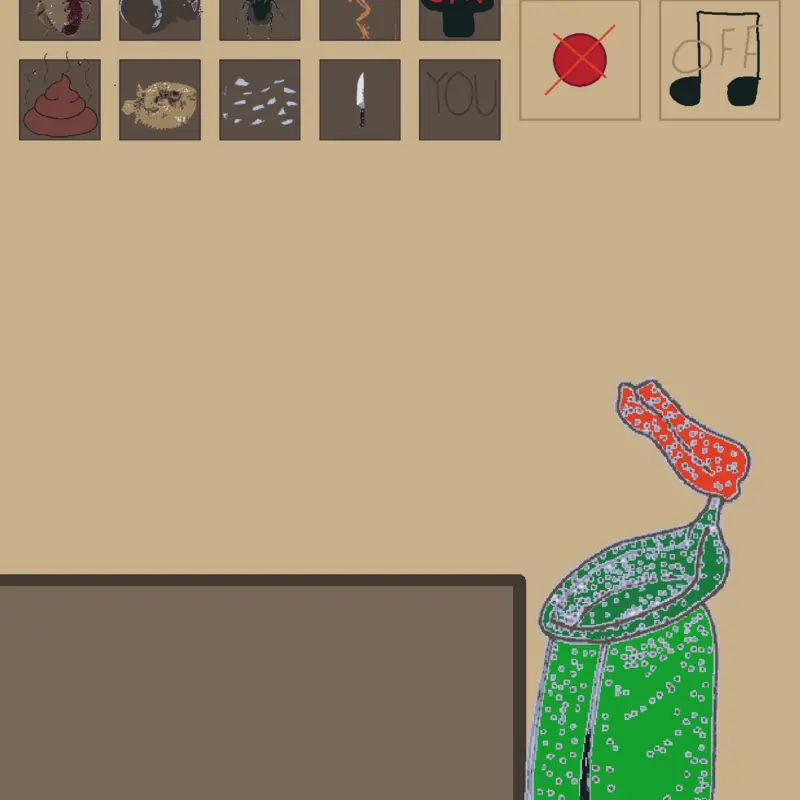Game by @Honeypots_studios