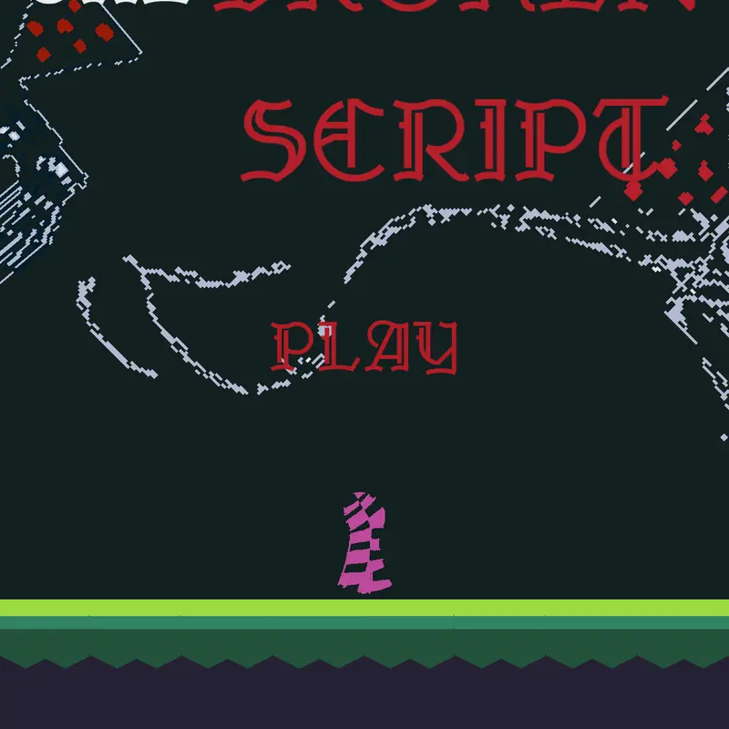 Game by @upol200