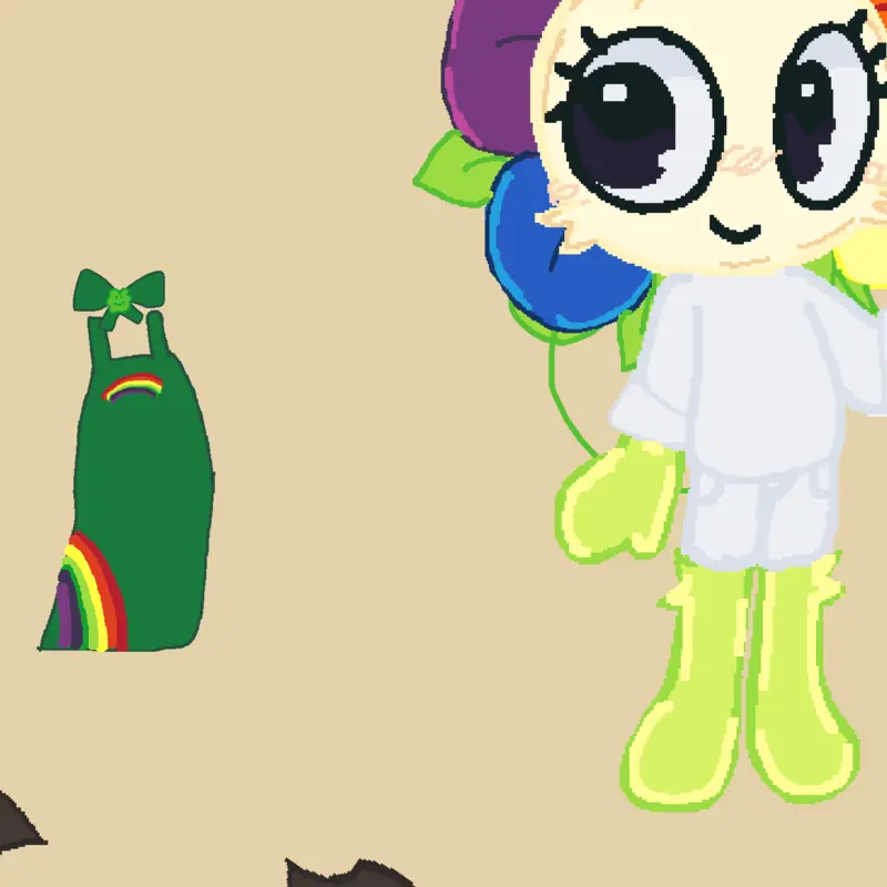 Game by @ALIEN_CAT_777
