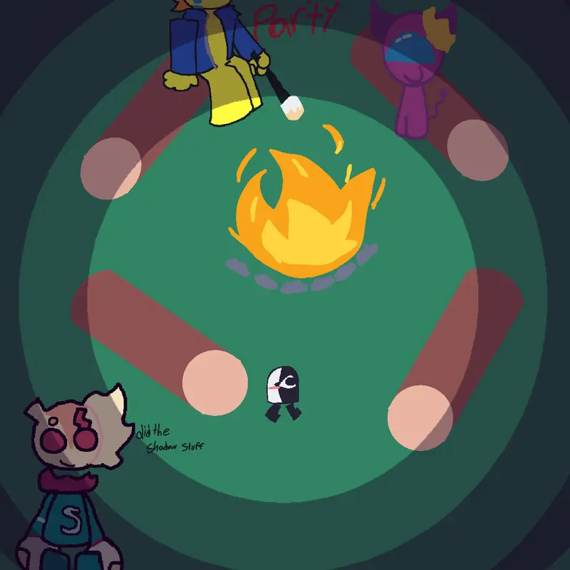 Game by @sunny_big