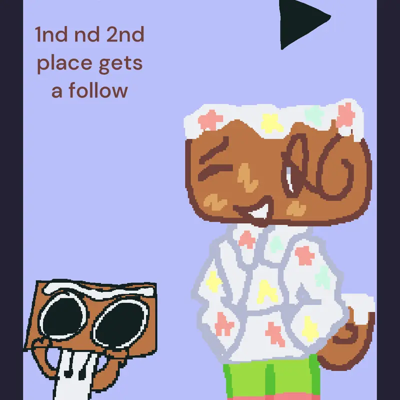 Game by @Fizzibuzz