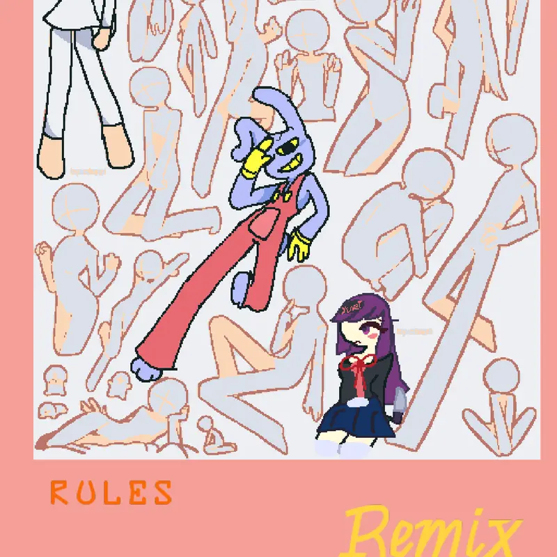 Game by @FatihaIshika