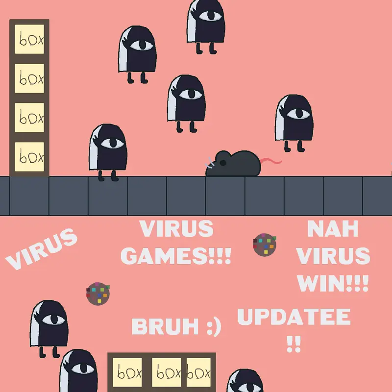 Game by @_Julii_