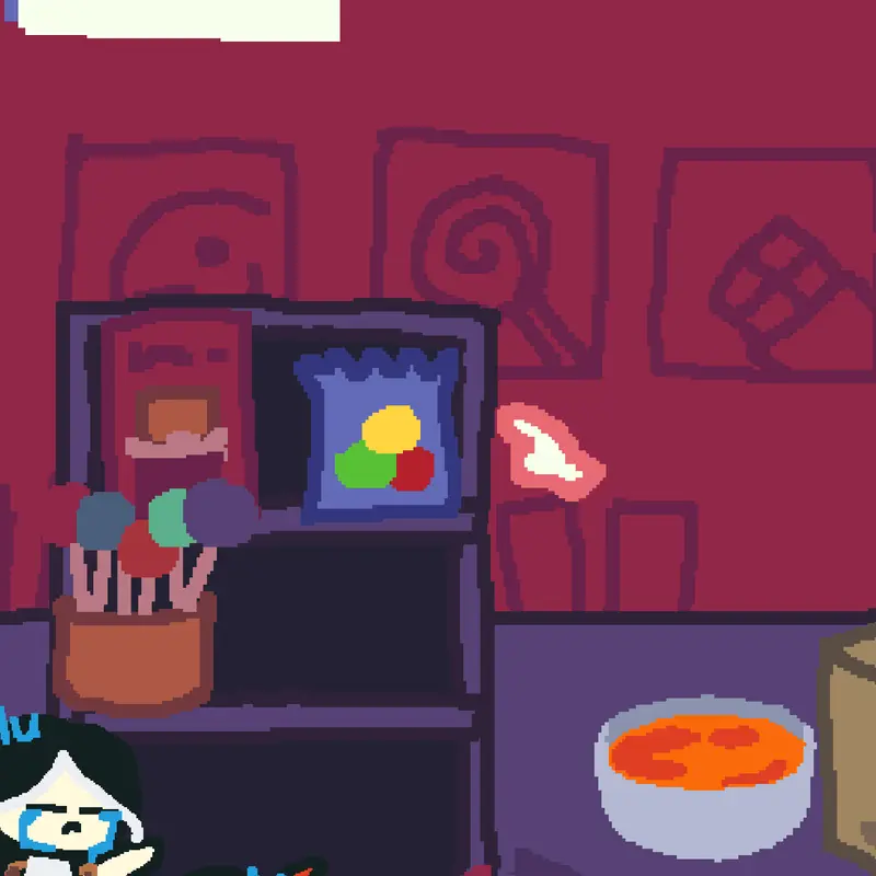 Game by @gau_vu_vo
