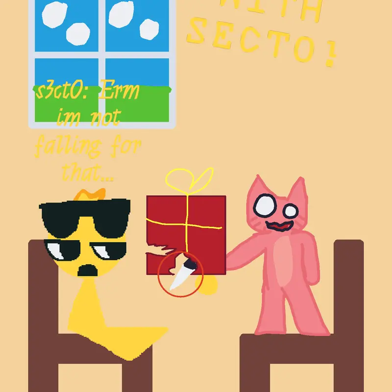 Game by @Ayonnaise_with_stro74