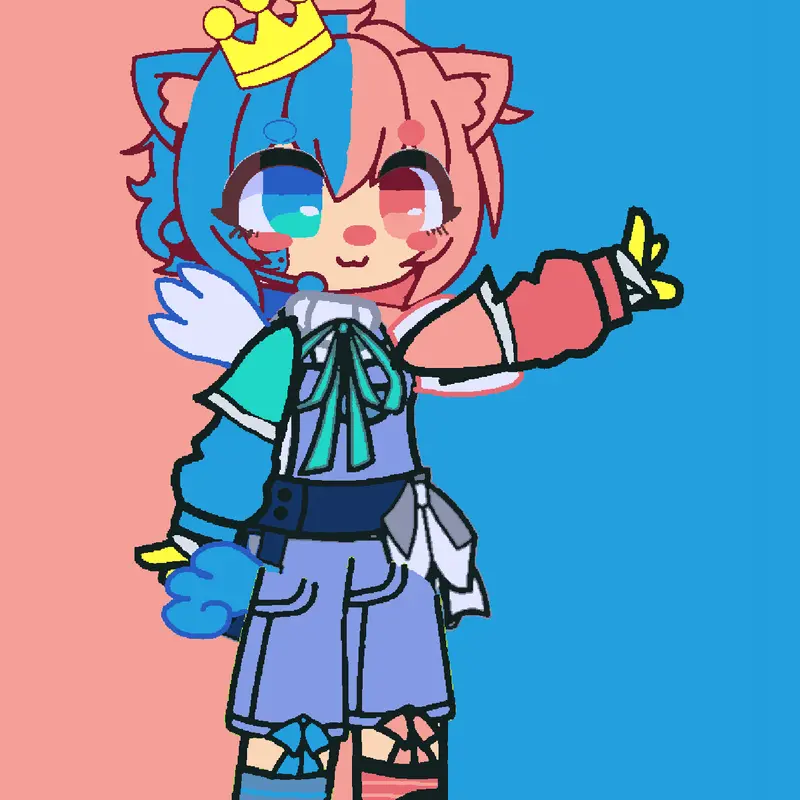 Game by @candy_cute