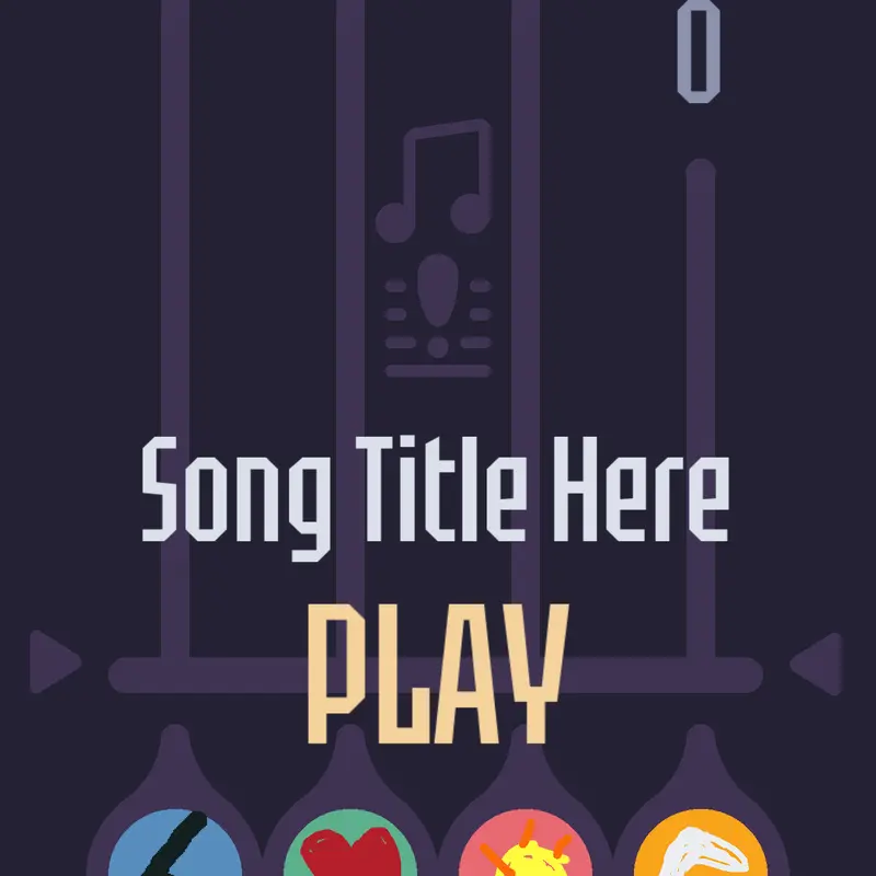 Game by @yimmy