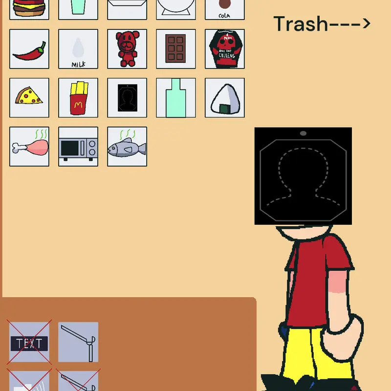 Game by @Lollll73828