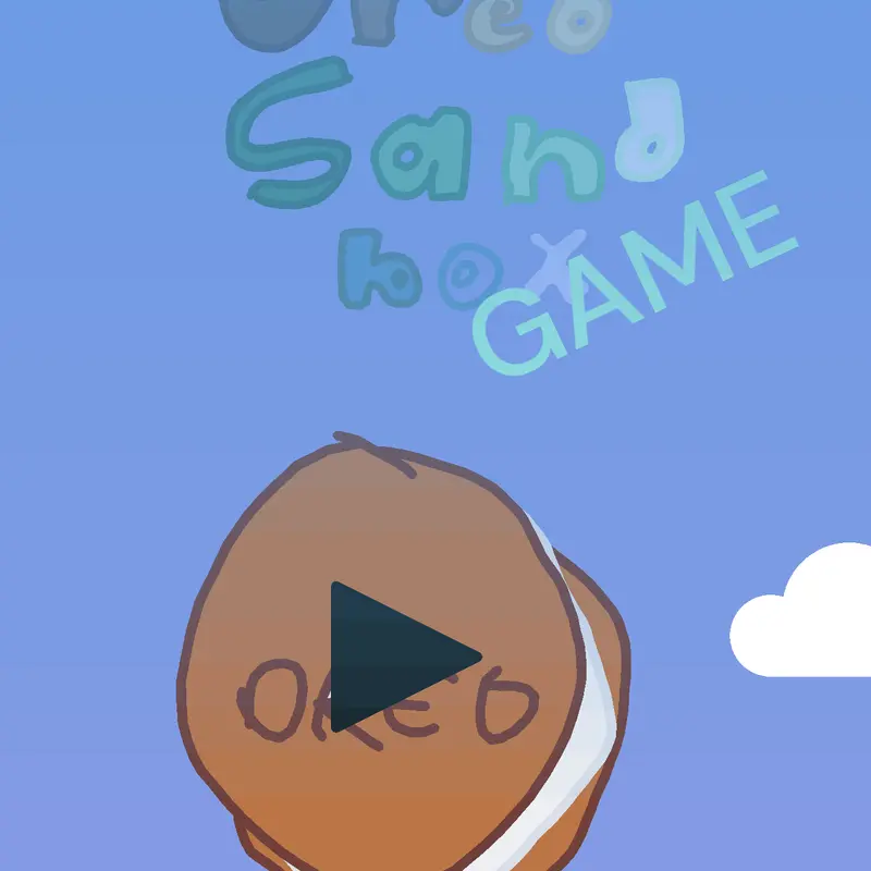 Game by @uucube_guy
