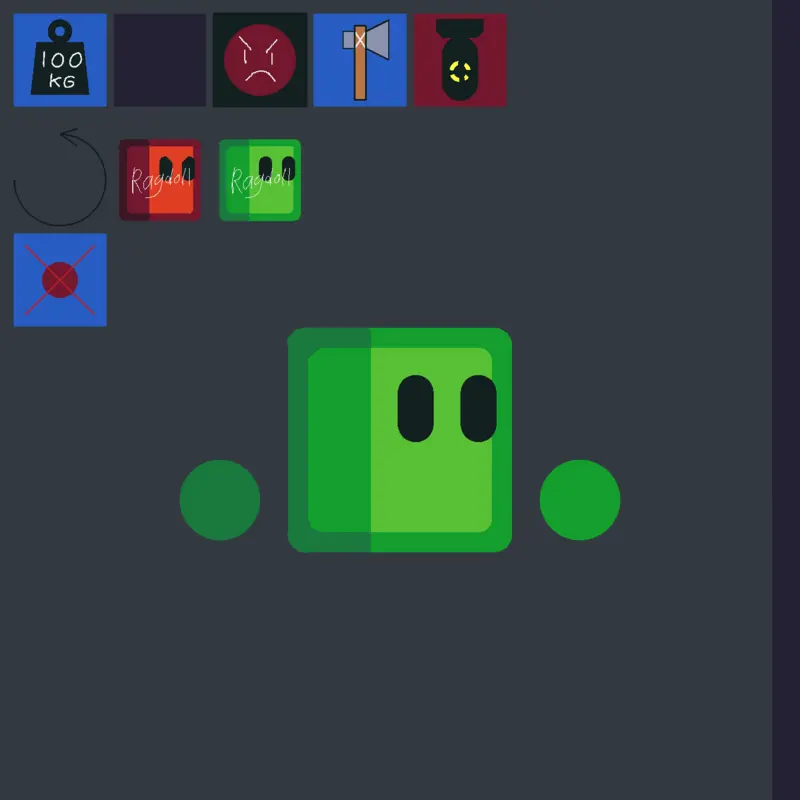 Game by @Brocelle