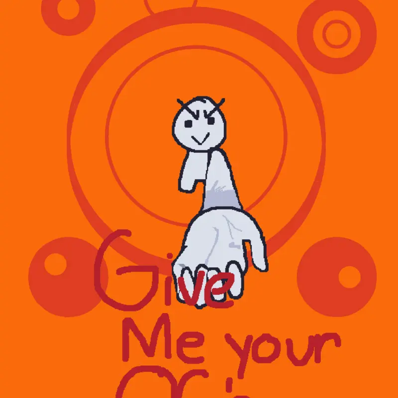 Game by @Pyromancer