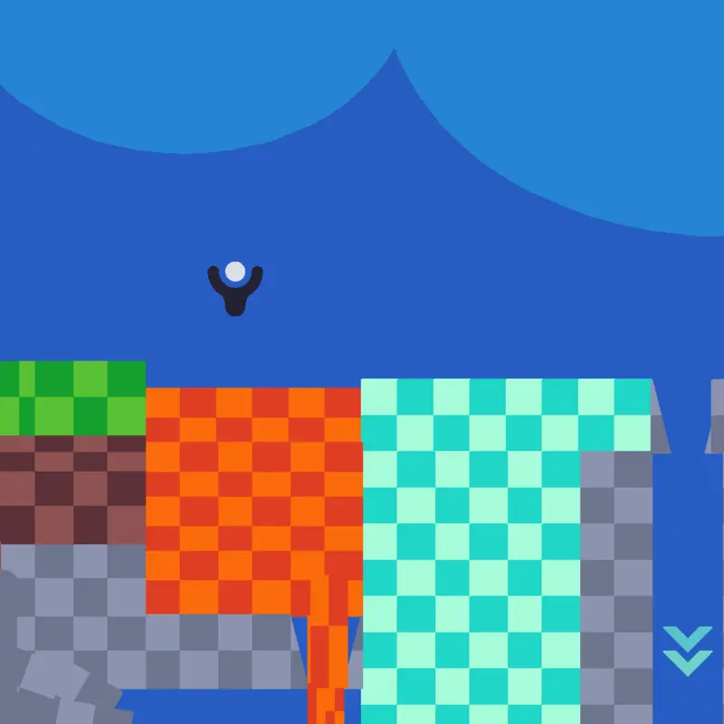 Game by @flowers_spreading