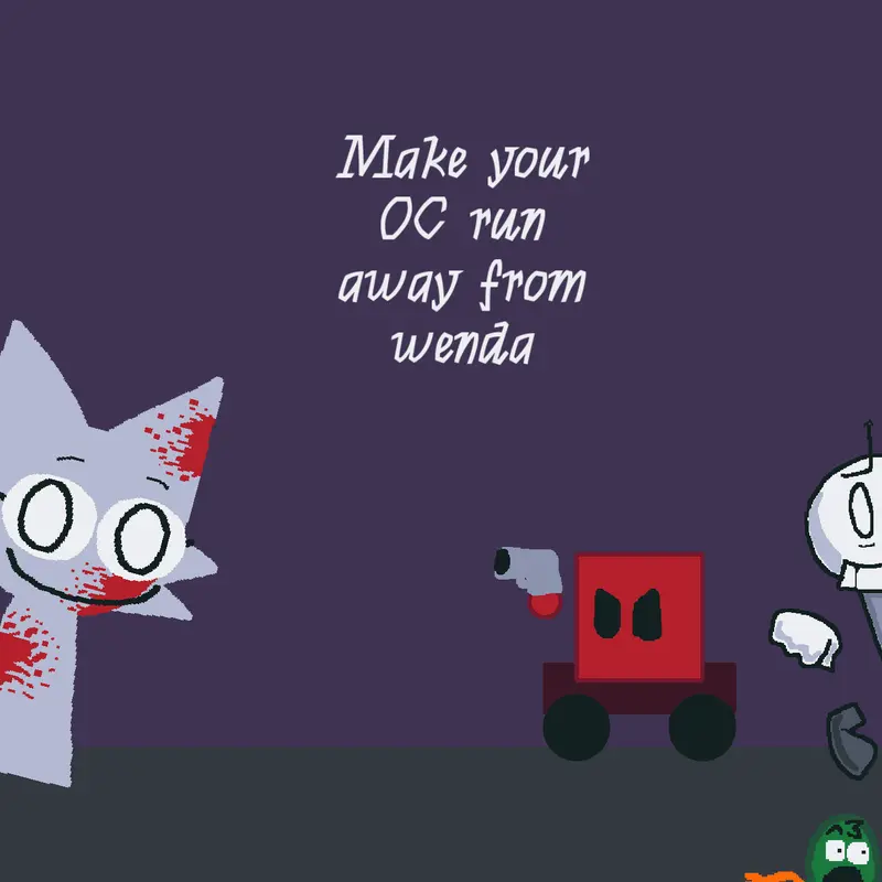 Game by @vuth