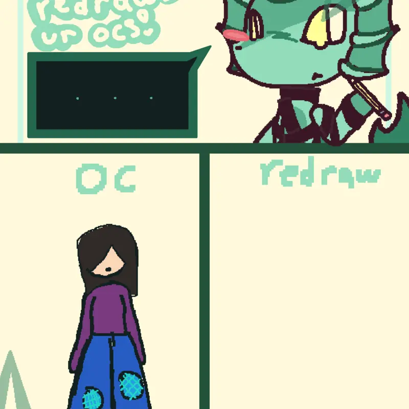 Game by @chosolover9072