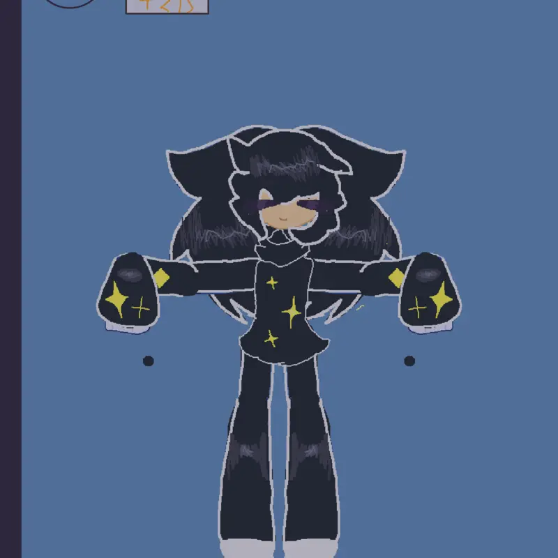 Game by @k1ttyoreo_rumikittymoon