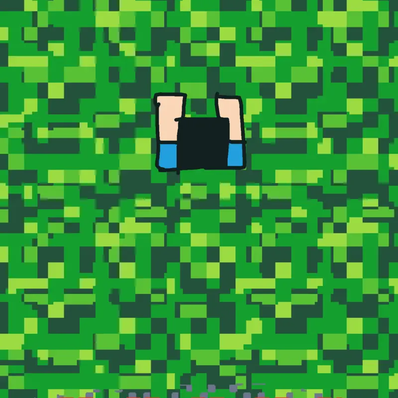 Game by @Castul