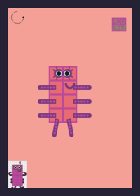 OCTOBLOCK TO THE RESCUE!
