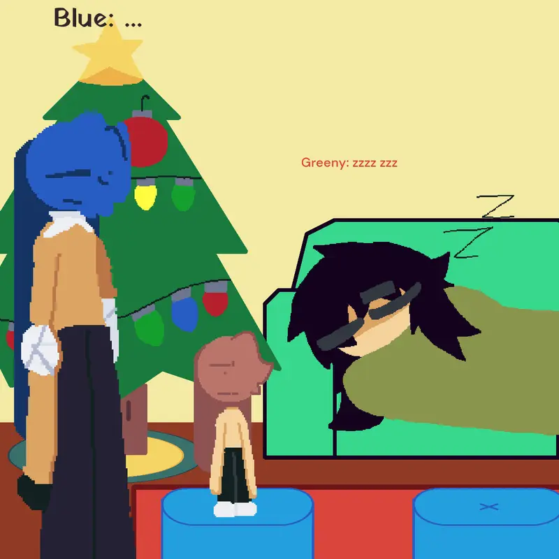 Game by @just_BlueL_