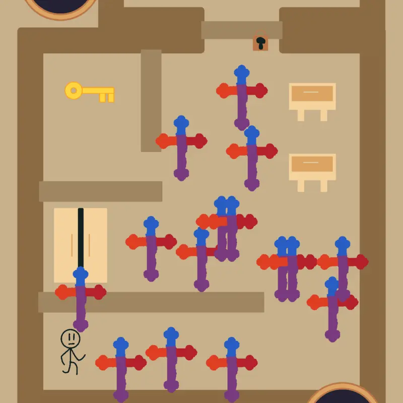 Game by @edmin
