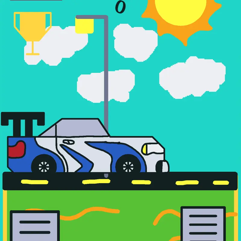 Game by @DambellTheWonderKid