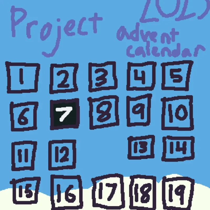 Game by @SurgeAlloy