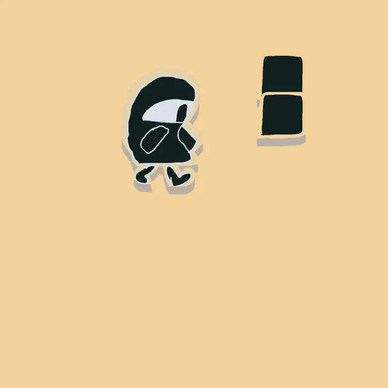 Game by @bruno-unai
