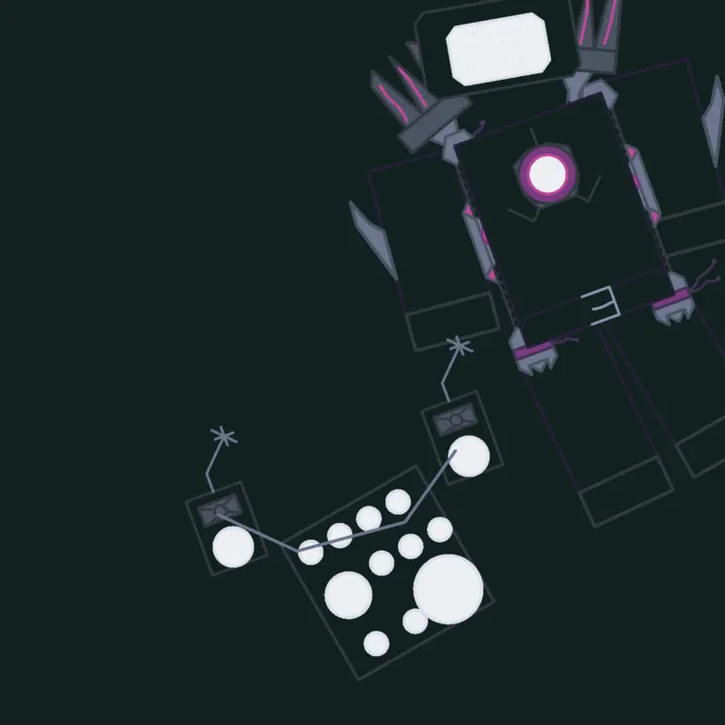Game by @mistersirboyd